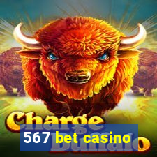 567 bet casino